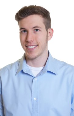 James R.